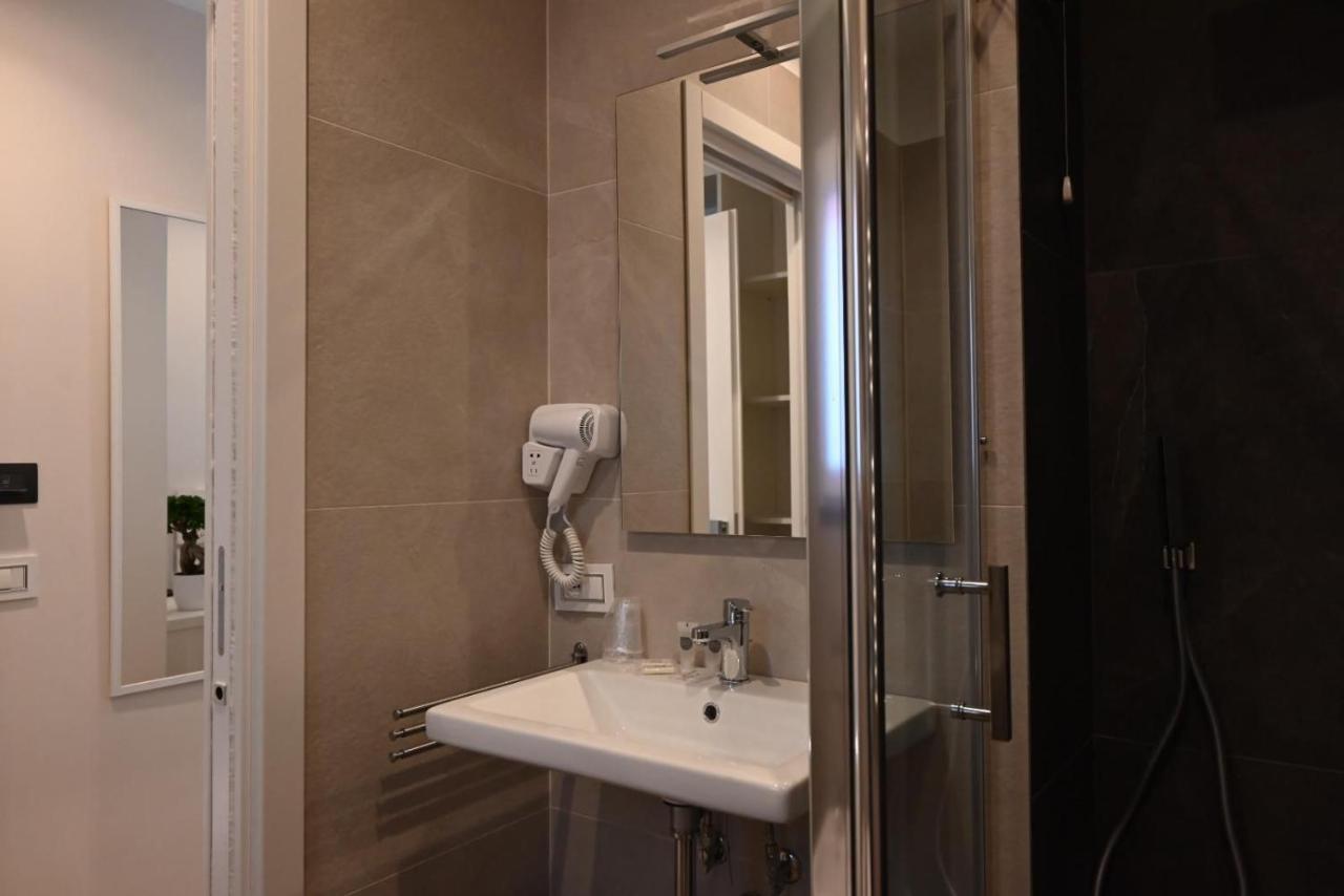 B&B Palazzina Avallone Неаполь Экстерьер фото